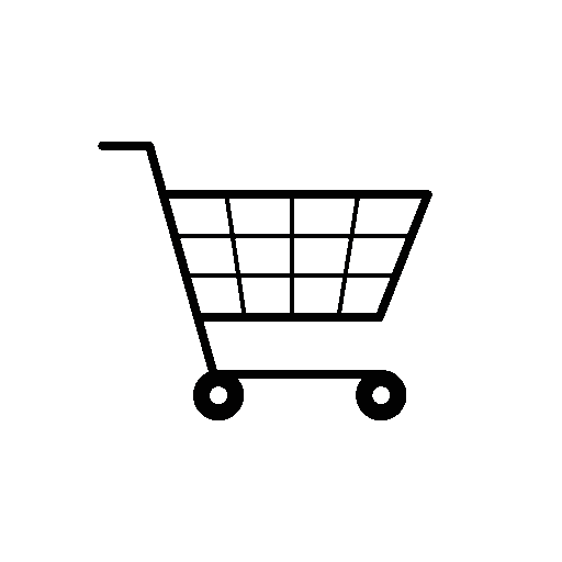 shopping cart animated
